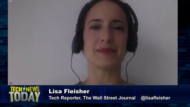 Tech News Today 1310: Android Auto Secrets Revealed! смотреть онлайн