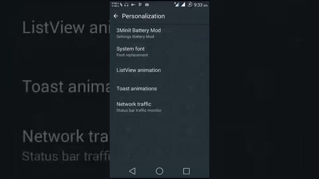SLIMFRESH V11 FOR TECNO H6 MTK6582 смотреть онлайн