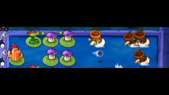 Plants vs Zombies D.X Hard Mode Và Những Điều Thú Vị (Chắc Là Vậy) смотреть онлайн