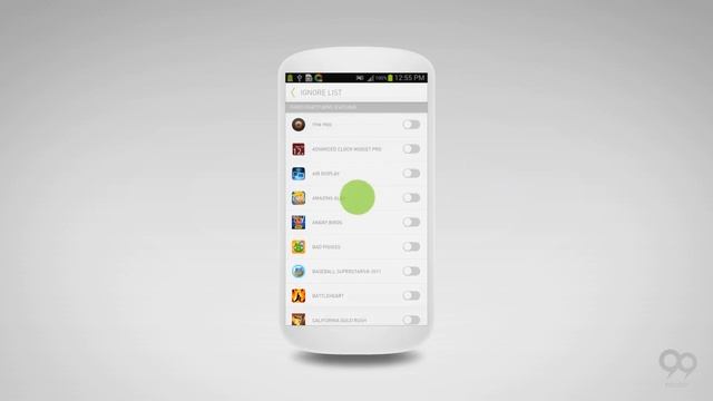 Memory Reboot PRO 2.1.2 смотреть онлайн