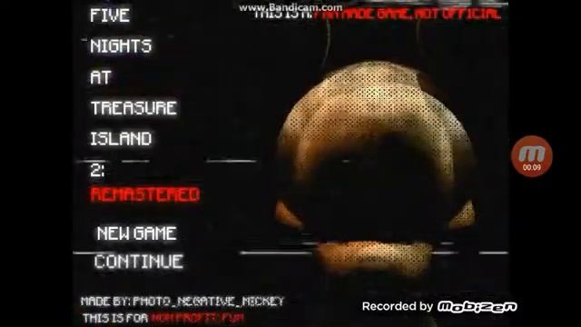 Fnati 2 remastered em Android смотреть онлайн