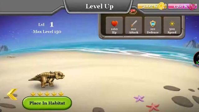 Horrible Horn Hazards! Dino Zoo Ep13 HD смотреть онлайн
