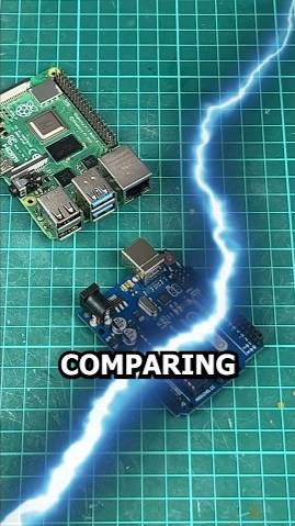 Arduino? Raspberry Pi? смотреть онлайн