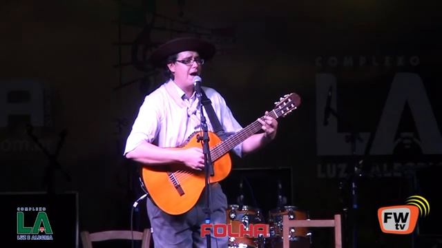 13 17 09 2015 3º CANTO BARRIL JULIANO S TELES GURI DE CAMPO JUAREZ M FARIAS, DIEGO ESP смотреть онлайн