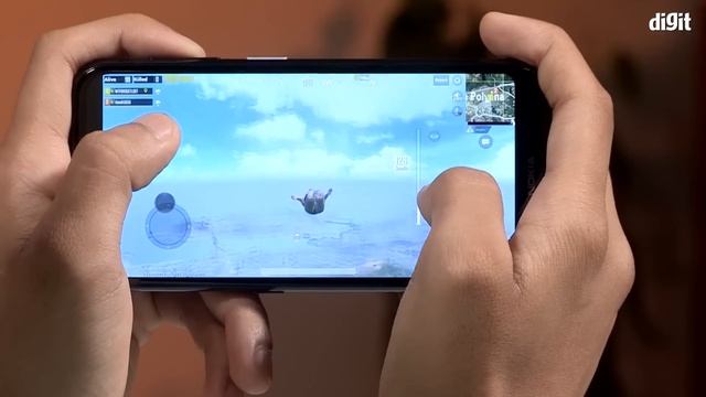 Nokia 4.2 Review with Gaming, Performance, Battery Benchmarks and Camera Samples l (Bangla) смотреть онлайн