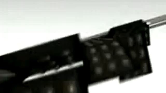 Crazy frog Boom! Boom! Bow! смотреть онлайн