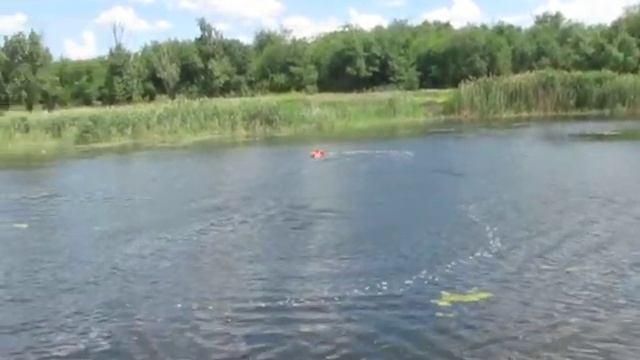 Carp Range Argo (XT) для Романа из Северодонецка