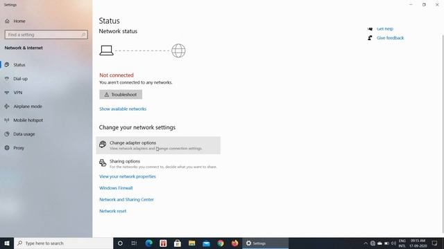Windows 10 Connectivity Issue Solved смотреть онлайн