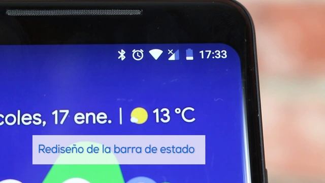 Android 8.1 Oreo en español: 7 grandes novedades смотреть онлайн