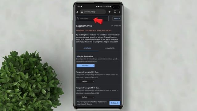 How to Enable adaptive toolbar shortcut customization on Google Chrome смотреть онлайн