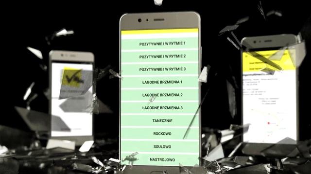 VMM Jukebox Android App смотреть онлайн