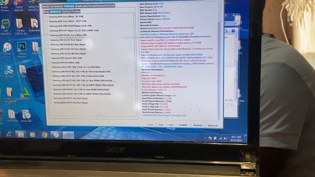 All Samsung frp bypass 2023 || new android 13 adb not working смотреть онлайн