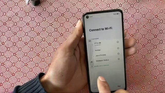 Oppo A76 Frp Bypass||Cph 2375 Google Account Lock Unlock Android 11/12 Without Pc New Method 2022 смотреть онлайн