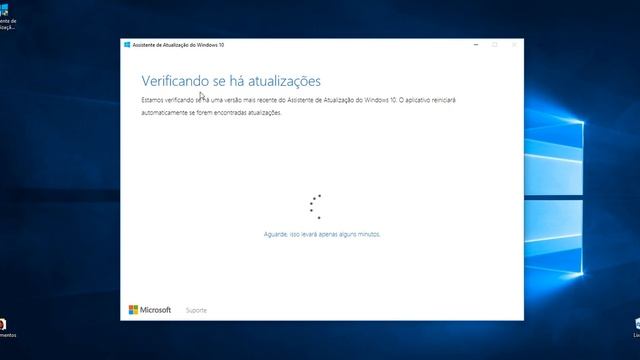 Como Baixar e Instalar o Windows 10 Original Microsoft 32 e 64 bits смотреть онлайн