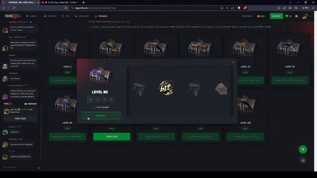 ROAD TO LEVEL 10 FACEIT/ chess /GLOBAL/TITAN HOLO/KATO2014HOLO Csroll / csgo / cs2 SAVANT #CS2SA… смотреть онлайн