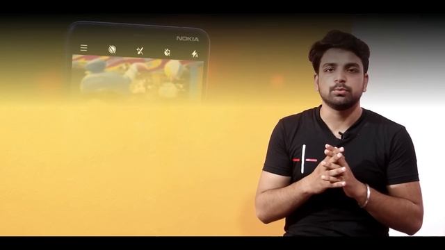 Nokia 3.1 Plus- The Best Budget Nokia Phone? | My Opinions | смотреть онлайн