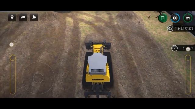 CONSTRUCTION SIMULATOR 3.Part-15BEST GAMEPLAYVIDEO.WE MAKE PACKING LOT. ANDROID GAMES #construction смотреть онлайн