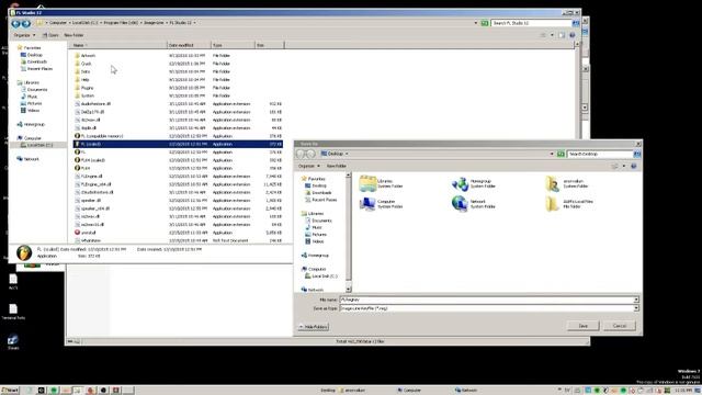 Video Sample (Basic Registry Key Merging) смотреть онлайн