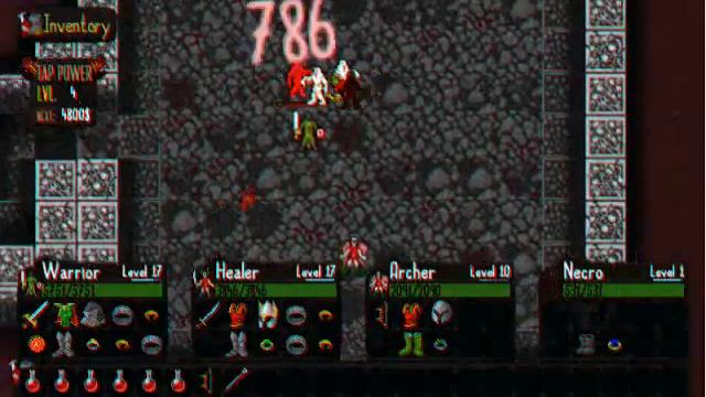 Idle Sword Walkthrough смотреть онлайн