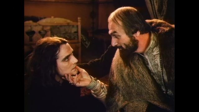 Федора Басманов #федорабасманов1991 #ивангрозный1991 смотреть онлайн