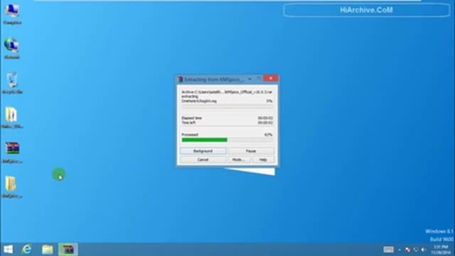 Windows 10 Activator KMSPico смотреть онлайн