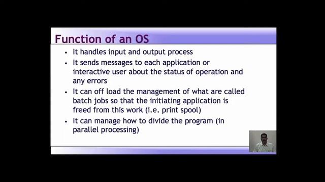 Lecture 51 Introduction to Computer Security Principles and Practice Windows and Linux Security смотреть онлайн