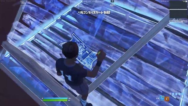 あなたの編集力はいくつ？はむっぴが編集力検定マップに挑戦！【フォートナイト/Fortnite】 смотреть онлайн