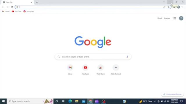 How to Minimize Screen - Minimize Browser - Multi-Tasking on a Computer смотреть онлайн