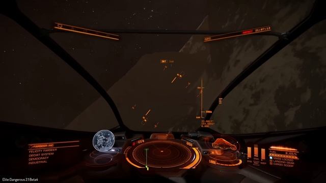Engineers Beta 2.1 - Modded Viper Mk III смотреть онлайн