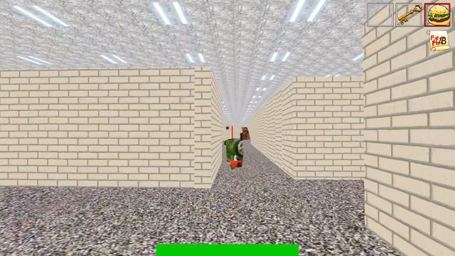John's Basics Of Being A Peepee! - Baldina's Basis Mod смотреть онлайн