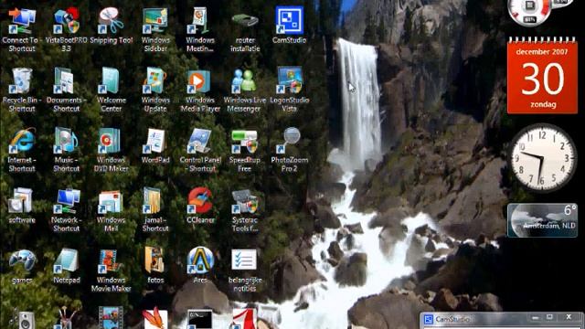 how to use dreamscene смотреть онлайн