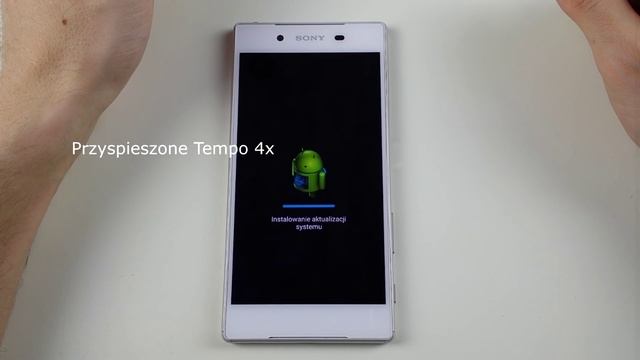 Aktualizacja Android Marshmallow 6.0 w Sony XPERIA Z5 25.03.2016 | ForumWiedzy смотреть онлайн