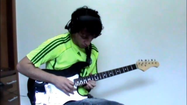 Fernando Oliveira - Hands (Juninho Afram) смотреть онлайн