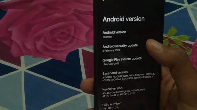 Android 13 Developer Preview 1 In Any Devices|| Top new features In Android 13 || Redmi note 8 смотреть онлайн