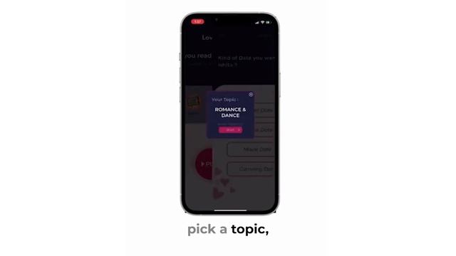 Lovify : Couple Quiz game смотреть онлайн