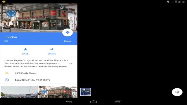 New Android-x86 Build in Action - Android Live on Your Desktop смотреть онлайн