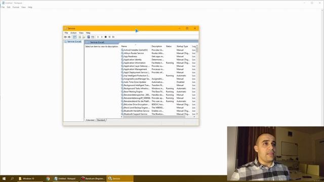 How to disable Windows updates forever (windows 10) - 2018 смотреть онлайн