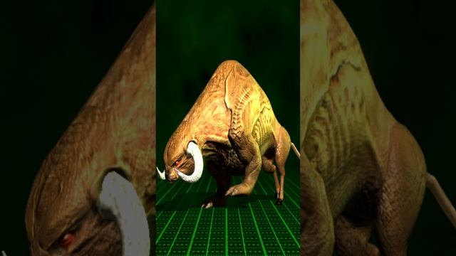 Отличия Сирианского быка-оборотня в Serious Sam: The First Encounter и его HD-ремейке #shorts смотреть онлайн
