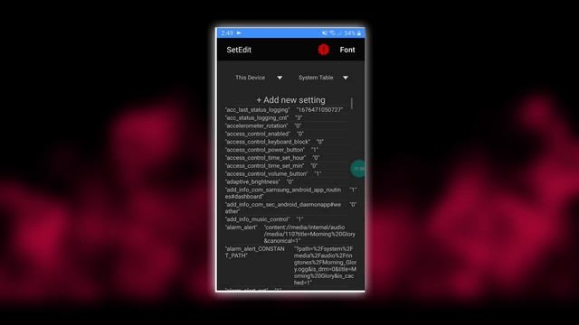 Set Edit | Boost Network Speed | Fix Lag and Improve Gaming Performance | No Root смотреть онлайн