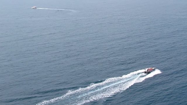 вид на Чёрное море со скалы Киселёва. 2024г смотреть онлайн