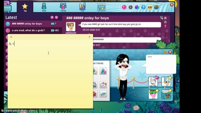 Jeff on MSP again?! смотреть онлайн