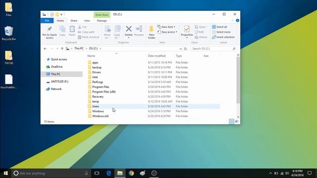 How to Install the Touchsetting.gt File to Fix Touchscreen Issues on WinBook Tablets смотреть онлайн
