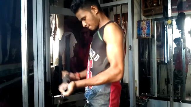 Gym lovers💪 смотреть онлайн
