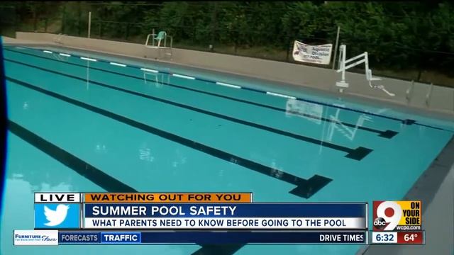 New way to beat summer heat opens in Oakley смотреть онлайн