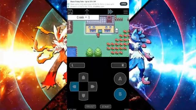How to download Pokemon Sword and shield on Android |face reveal| | GBA MoD | |Rahul Rsk Gaming | смотреть онлайн