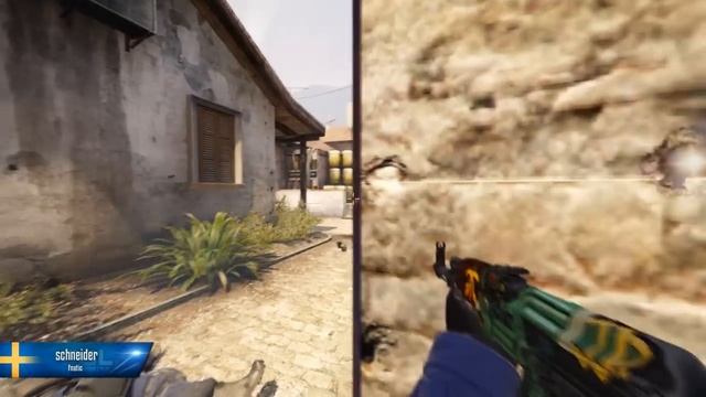 EMS One Katowice 2014 Highlights