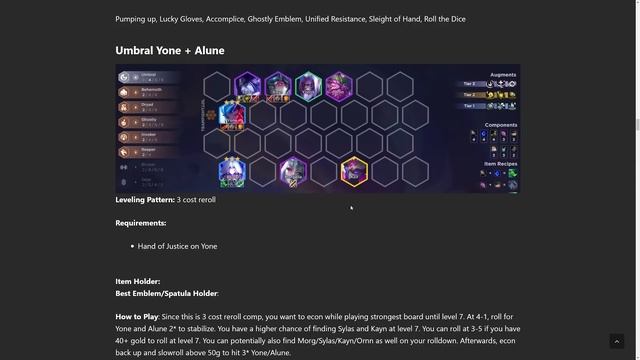 BEST TFT Comps for Patch 14.6b | Teamfight Tactics Guide | Tier List смотреть онлайн