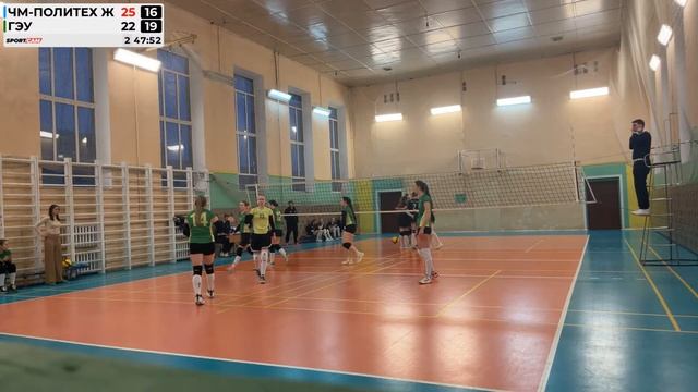 SportCam YT stream - 02/04/2024 смотреть онлайн