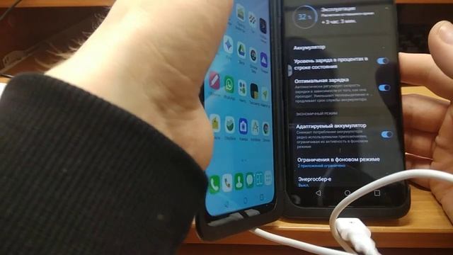 Xiaomi Redmi могет