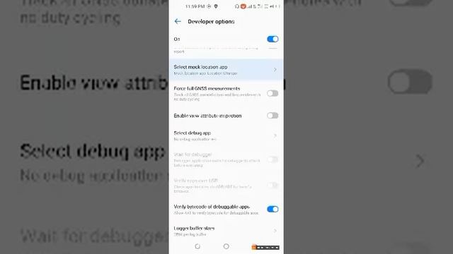 how to change your android location 100% working смотреть онлайн